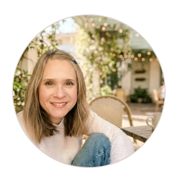 Jenny Bernardi Life Management Coach MN