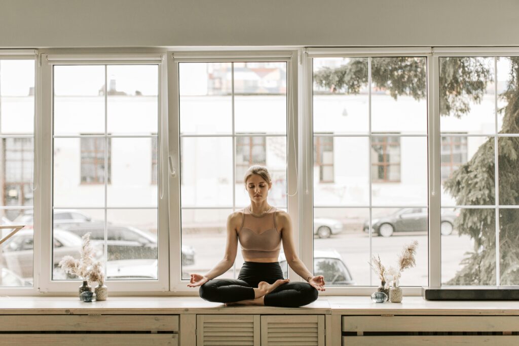 Whole-person wellness