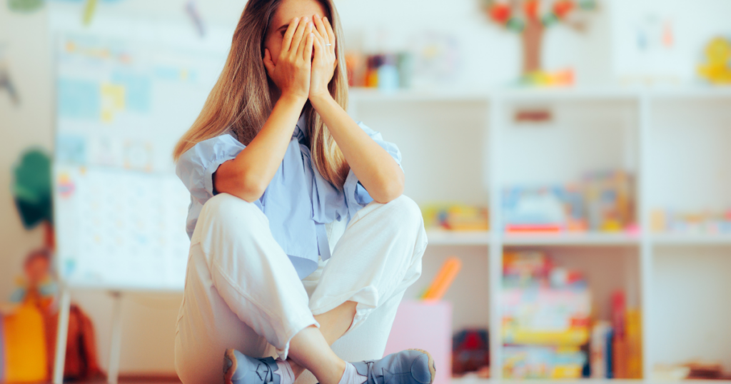 help for overwhelmed moms in minneapolis
