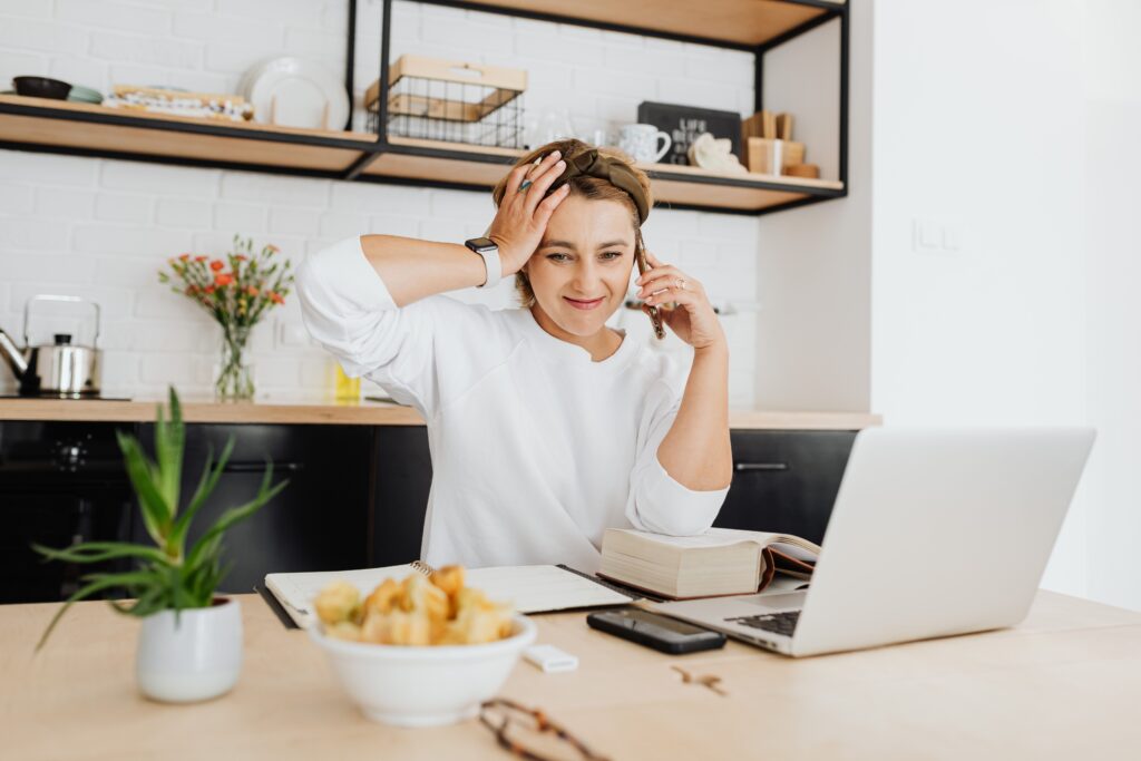 7 Common Thoughts That Silently Scream — I Need a Life Management Coach! signs you need a life management coach